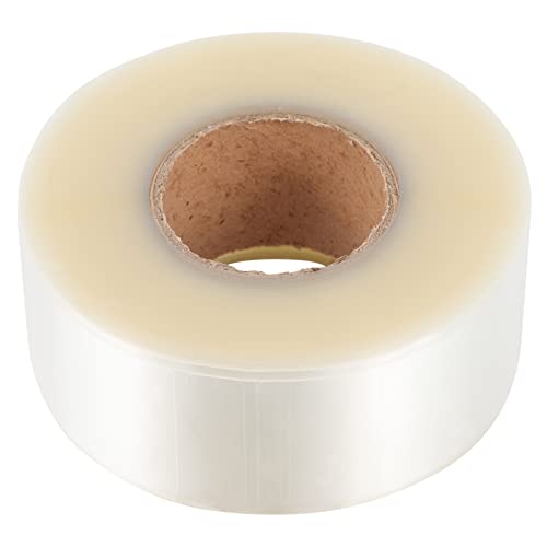 Gatuida 500 Stück PVC Etikettenschutzfolien Klarsichtetiketten Schutz von Barcodes und Wichtigen Nummern für Büro Schule Bibliothek und DIY Projekte Gatuida 500 Stück PVC Etikettenschutzfolien Klarsichtetiketten Schutz von Barcodes und Wichtigen Nummern für Büro Schule Bibliothek und DIY Projekte von Gatuida