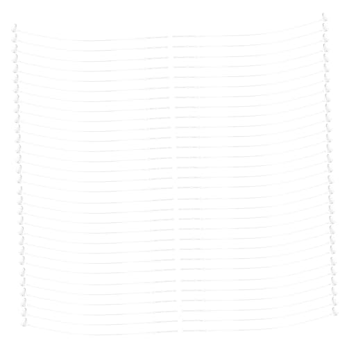 Gatuida 5000 Stück Weiße Kunststoff tag ties für Kleidung Preisschilder Schnellverschluss Flexibel Vielseitig für Textilien Schuhe Taschen Boutique etiketten Gatuida 5000 Stück Weiße Kunststoff tag ties für Kleidung Preisschilder Schnellverschluss Flexibel Vielseitig für Textilien Schuhe Taschen Boutique etiketten von Gatuida