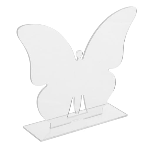 Gatuida 6 Sätze Tischkarte hochzeitsdeko hochzeit dekoration geburtstags tischdeko hochzeitsdeco Staffelei stehen Zeichen stehen leeres Schild für Hochzeit, Geburtstag Partygeschenk Acryl Gatuida 6 Sätze Tischkarte hochzeitsdeko hochzeit dekoration geburtstags tischdeko hochzeitsdeco Staffelei stehen Zeichen stehen leeres Schild für Hochzeit, Geburtstag Partygeschenk Acryl von Gatuida
