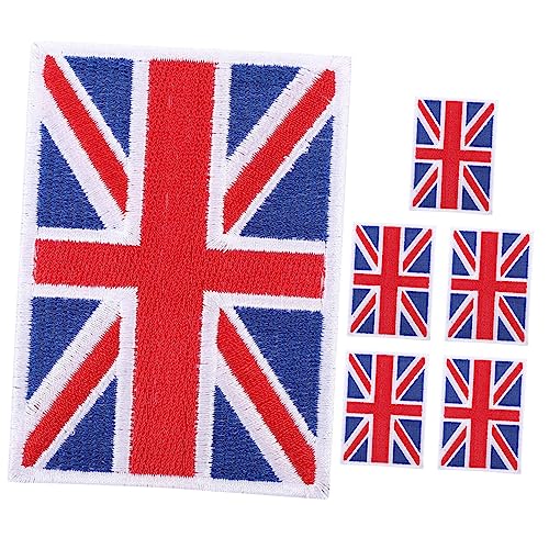 Gatuida 6 Stück Gestickter Kleidungshut gesticktes Abzeichen Kleidungsflicken Applikationen Patchapplikation aufnähen Country Patch Abnähen Sie Flagge Kleidung und Flecken Flicken aufnähen Gatuida 6 Stück Gestickter Kleidungshut gesticktes Abzeichen Kleidungsflicken Applikationen Patchapplikation aufnähen Country Patch Abnähen Sie Flagge Kleidung und Flecken Flicken aufnähen von Gatuida