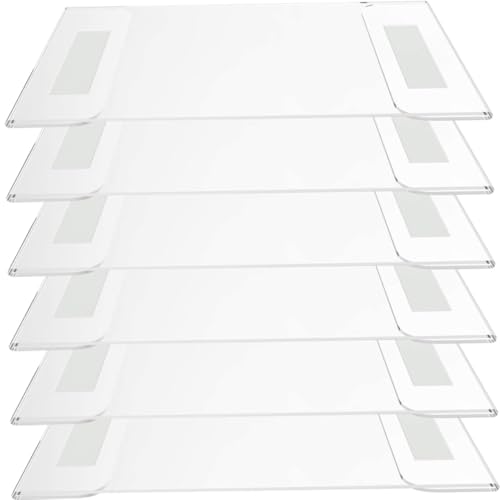 Gatuida 6 Stück Teiliges Acryl Preisschild Aufsteller Transparenter Tischkartenhalter mit Klarem Design Stabiler Acrylständer für Werbe und Preisschilder Vielseitig für Tischdeko Gatuida 6 Stück Teiliges Acryl Preisschild Aufsteller Transparenter Tischkartenhalter mit Klarem Design Stabiler Acrylständer für Werbe und Preisschilder Vielseitig für Tischdeko von Gatuida