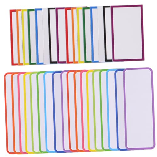 Gatuida 67 Stück Magnetische Wiederbeschreibbare Etiketten Teilig Flexible Abwischbare Magnetlabels mit Trockener Oberfläche für Whiteboards Kühlschränke Schließfächer Langlebig ohne Gatuida 67 Stück Magnetische Wiederbeschreibbare Etiketten Teilig Flexible Abwischbare Magnetlabels mit Trockener Oberfläche für Whiteboards Kühlschränke Schließfächer Langlebig ohne von Gatuida