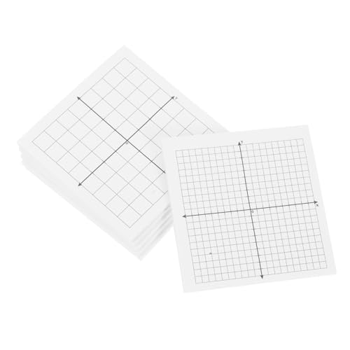 Gatuida 6stücke Mini Graphpapier Haftnotizen Mit Klebeflächen Für Schule Und Büro Für Mathe Und Kreative Notizen Gatuida 6stücke Mini Graphpapier Haftnotizen Mit Klebeflächen Für Schule Und Büro Für Mathe Und Kreative Notizen von Gatuida