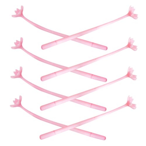 Gatuida 8 Stück Teiliges Cherry Blossom Kugelschreiber Kreative Gelstifte mit Feiner Spitze für Notizen Journaling und für Büro Schule und Besondere Anlässe von Gatuida