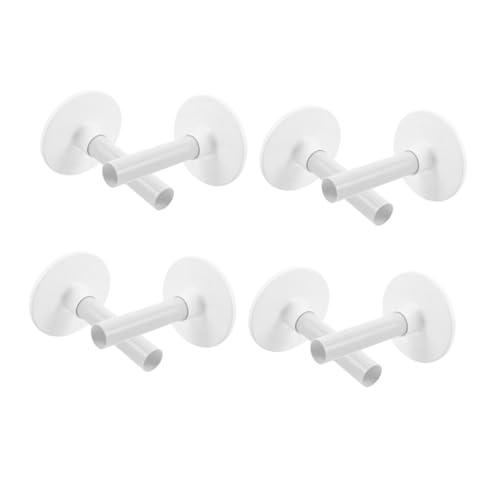 Gatuida 8 Stück Teiliges Puppenständer Set Stabiler Kunststoffhalter für Puppen Einfacher Aufbau Langlebige Unterstützung für Hochzeitsfiguren und Miniatur Sammlungen Vielseitig und Robust Gatuida 8 Stück Teiliges Puppenständer Set Stabiler Kunststoffhalter für Puppen Einfacher Aufbau Langlebige Unterstützung für Hochzeitsfiguren und Miniatur Sammlungen Vielseitig und Robust von Gatuida