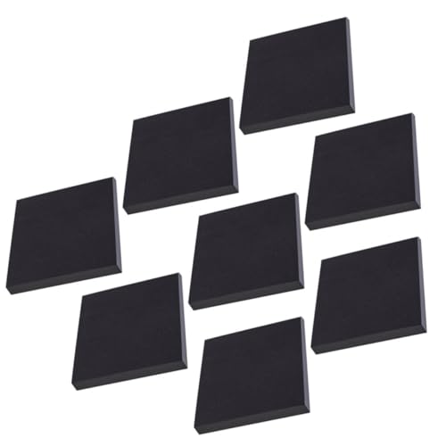 Gatuida 8 Stück Teiliges Selbstklebende Haftnotizen Abreißbare Kleine Notizzettel Wiederablösbare Memo Sticker für Büro Schule Zuhause Vielseitige Schreibwaren für Notizen und Gatuida 8 Stück Teiliges Selbstklebende Haftnotizen Abreißbare Kleine Notizzettel Wiederablösbare Memo Sticker für Büro Schule Zuhause Vielseitige Schreibwaren für Notizen und von Gatuida