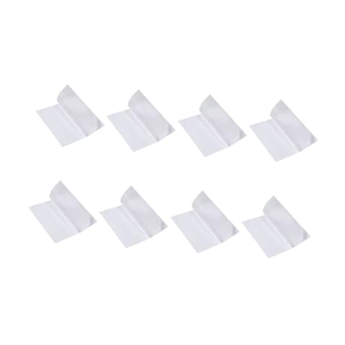 Gatuida 8 Stück Transparentes Tpu Reparaturband Wasserdichtes Flickenband für Zelt Aufblasbare Produkte Planen PVC und Gewebe Reißfest UV Beständig Vielseitig Einsetzbar für Outdoor und Gatuida 8 Stück Transparentes Tpu Reparaturband Wasserdichtes Flickenband für Zelt Aufblasbare Produkte Planen PVC und Gewebe Reißfest UV Beständig Vielseitig Einsetzbar für Outdoor und von Gatuida