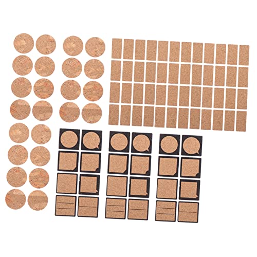 Gatuida 96Stücke Holzetiketten Kreative Namensschilder aus Hochwertigem Holz Geruchsneutral für Büro Schule Personalisierte Etiketten und Gatuida 96Stücke Holzetiketten Kreative Namensschilder aus Hochwertigem Holz Geruchsneutral für Büro Schule Personalisierte Etiketten und von Gatuida
