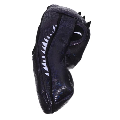 Gatuida Alligator Hut Halloween Cosplay Mütze Tier Kostüm Accessoire Leicht Festival Kopfbedeckung Unisex Lustiger Partyhut Für Karneval Verkleidung Gatuida Alligator Hut Halloween Cosplay Mütze Tier Kostüm Accessoire Leicht Festival Kopfbedeckung Unisex Lustiger Partyhut Für Karneval Verkleidung von Gatuida
