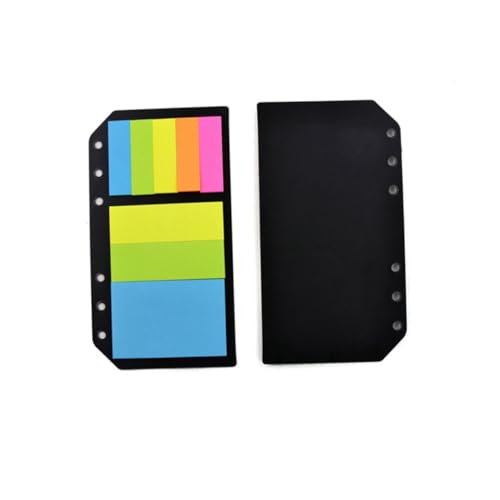 Gatuida Binder Accessories Multi Function Sticky Tabs Praktische Haftnotizen für Schule Büro Zuhause Langlebig Beschreibbar Handlich Vielseitig Einsetzbar Gatuida Binder Accessories Multi Function Sticky Tabs Praktische Haftnotizen für Schule Büro Zuhause Langlebig Beschreibbar Handlich Vielseitig Einsetzbar von Gatuida