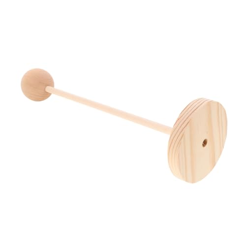 Gatuida Bjd Puppen Perückenständer Stabiler Halter für Puppenköpfe und Hüte Minimalistisches Design Vielseitig für Perücken Babymützen und Cowboyhüte Robust und Dekorativ für Sammlung und Gatuida Bjd Puppen Perückenständer Stabiler Halter für Puppenköpfe und Hüte Minimalistisches Design Vielseitig für Perücken Babymützen und Cowboyhüte Robust und Dekorativ für Sammlung und von Gatuida