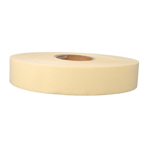 Gatuida Buchrücken Klebeband Breit Selbstklebend aus Vliesstoff für Buchreparatur Scrapbook Klebeband Langlebig und Stark Haftend für Fotoalben DIY Buchbindematerial von Gatuida