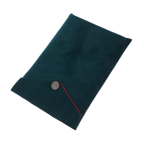 Gatuida Buddhistische Schriftentasche aus Hochwertigem Schützende Aufbewahrung für Heilige für Reisen und Outdoor Aktivitäten Robuste und Langlebige Konstruktion Stilvolles Design von Gatuida