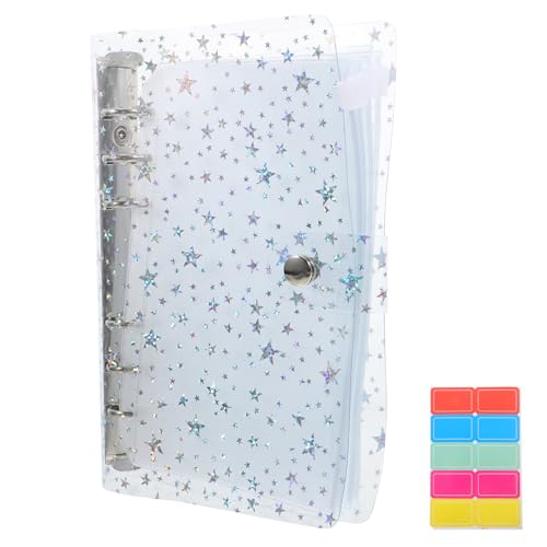 Gatuida Budgetplaner Ringbuch mit Reißverschlusstaschen Transparenter Organizer für Geld Sparen Ausgaben Tracking und Belegaufbewahrung Vielseitiges Budget notizbuch für Schule und Gatuida Budgetplaner Ringbuch mit Reißverschlusstaschen Transparenter Organizer für Geld Sparen Ausgaben Tracking und Belegaufbewahrung Vielseitiges Budget notizbuch für Schule und von Gatuida