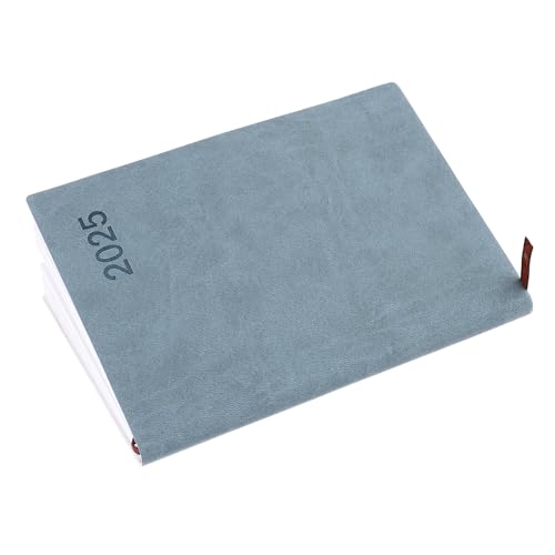 Gatuida Büroarbeitsplaner Undatierter Notizblock für Design für Tägliche Planung und Organisation für Schule Büro und Freizeit Gatuida Büroarbeitsplaner Undatierter Notizblock für Design für Tägliche Planung und Organisation für Schule Büro und Freizeit von Gatuida