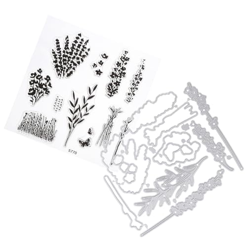 Gatuida Carbon Steel Metall Stanzform DIY Schneidformen für Karten Basteln Langlebig Robust Vielfältige Motive für Scrapbooking und Papiergestaltung Gatuida Carbon Steel Metall Stanzform DIY Schneidformen für Karten Basteln Langlebig Robust Vielfältige Motive für Scrapbooking und Papiergestaltung von Gatuida