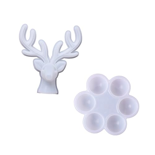Gatuida DIY Silikon Schmuck Aufbewahrungsbox Form für Ohrringe Kristall Epoxidharz Gießform Langlebig Wiederverwendbar Ungiftig für Schmuckhalter Organizer Gatuida DIY Silikon Schmuck Aufbewahrungsbox Form für Ohrringe Kristall Epoxidharz Gießform Langlebig Wiederverwendbar Ungiftig für Schmuckhalter Organizer von Gatuida