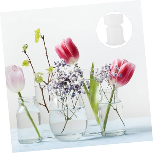 Gatuida DIY Silikonform Aufbewahrungsbox Form Silikon Gießform für Epoxidharz Basteln Geschenkidee mit Antihaftbeschichtung für Einfache Entnahme von Gatuida