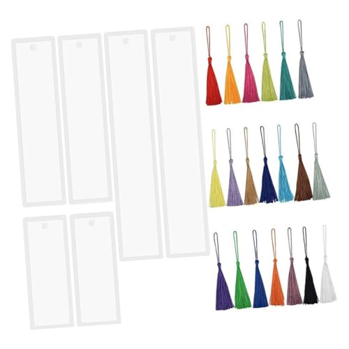 Gatuida DIY Silikonform Teilig Lesezeichen Formen Epoxidharz Mold für Schmuck Anhänger Quasten Basteln Langlebig Ungiftig Leicht zu Reinigen Gatuida DIY Silikonform Teilig Lesezeichen Formen Epoxidharz Mold für Schmuck Anhänger Quasten Basteln Langlebig Ungiftig Leicht zu Reinigen von Gatuida