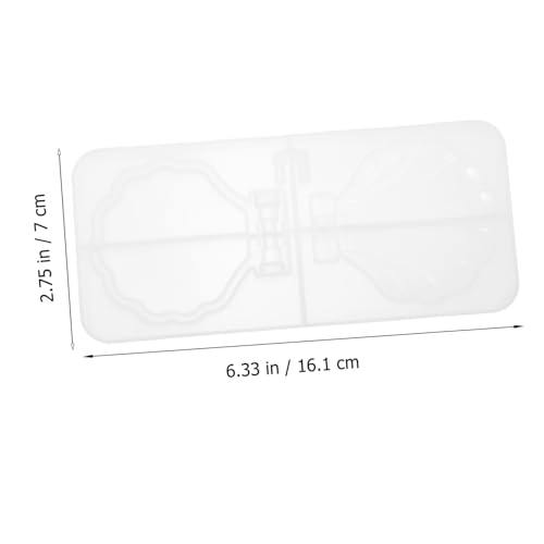 Gatuida DIY Silikonform für Schminkspiegel Teilig Flexible Gießform aus Lebensmittelechtem Silikon Wiederverwendbar Ungiftig zum Basteln von Kreativen Muschel Make Up Spiegeln für Gatuida DIY Silikonform für Schminkspiegel Teilig Flexible Gießform aus Lebensmittelechtem Silikon Wiederverwendbar Ungiftig zum Basteln von Kreativen Muschel Make Up Spiegeln für von Gatuida