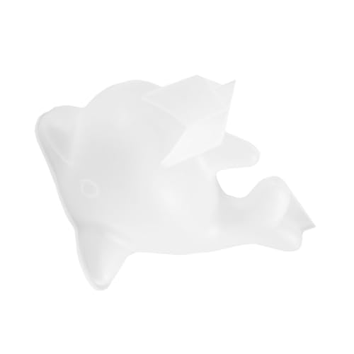 Gatuida Delfin Silikonform für DIY Kuchen Seife Epoxidharz Gießen Meerestiere Silikonform für Basteln Geschenk Dekoration Gatuida Delfin Silikonform für DIY Kuchen Seife Epoxidharz Gießen Meerestiere Silikonform für Basteln Geschenk Dekoration von Gatuida