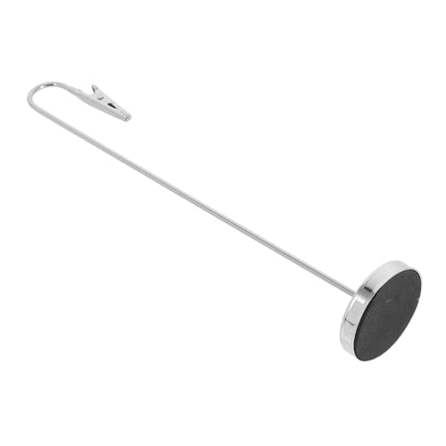 Gatuida Desktop-memo-halter Metall Desk Papierclip Organizer Für Bürostisch Platz Kartenrechnungen Fotos Tischnummern Mehrzweck-dokumentstand Zubehör Golden 20 Cm Gatuida Desktop-memo-halter Metall Desk Papierclip Organizer Für Bürostisch Platz Kartenrechnungen Fotos Tischnummern Mehrzweck-dokumentstand Zubehör Golden 20 Cm von Gatuida