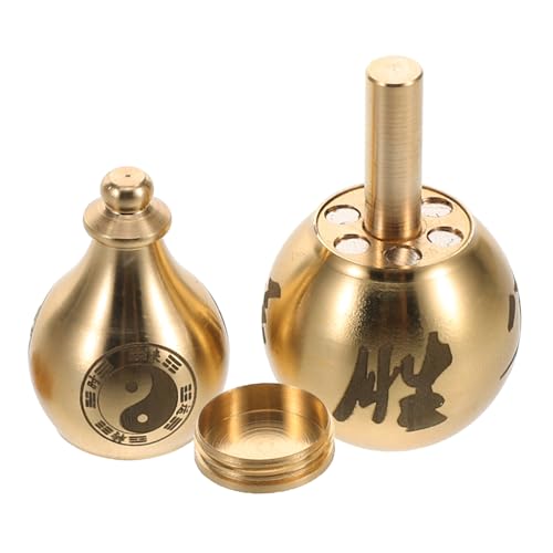 Gatuida Die Gewinnchance Dekorativer Kürbis Kürbisverzierung Aus Metall Kürbis-Ornamente Dekorative Kürbisstatue Kürbis Dekorationen Kürbis Schmücken Handwerk Aus Metall Messing Golden Gatuida Die Gewinnchance Dekorativer Kürbis Kürbisverzierung Aus Metall Kürbis-Ornamente Dekorative Kürbisstatue Kürbis Dekorationen Kürbis Schmücken Handwerk Aus Metall Messing Golden von Gatuida