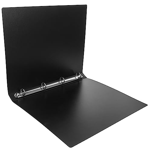 Gatuida Dokumentenmappe mit Fächern für Büro Schule und Reisen Robuste Ordner Hülle für Wichtige Dokumente Tragbar und Stylisch Schwarz Gatuida Dokumentenmappe mit Fächern für Büro Schule und Reisen Robuste Ordner Hülle für Wichtige Dokumente Tragbar und Stylisch Schwarz von Gatuida