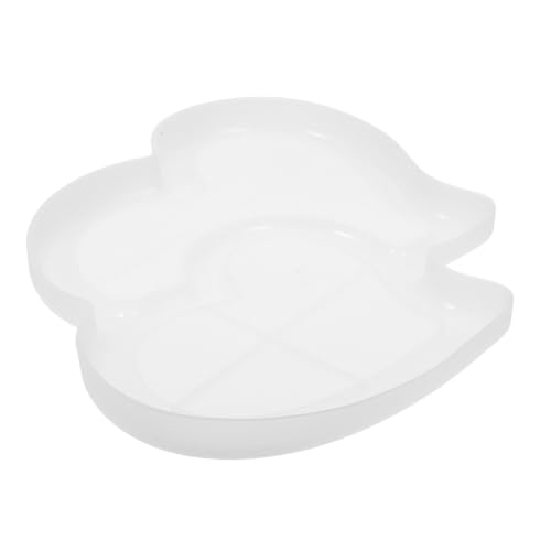Gatuida Doppelt Herz Silikonform für Harz und Schokolade Widerstandsfähige DIY Gießform mit Feiner Detailarbeit Temperaturbeständig für Valentinstag Bastelprojekte und Backen Gatuida Doppelt Herz Silikonform für Harz und Schokolade Widerstandsfähige DIY Gießform mit Feiner Detailarbeit Temperaturbeständig für Valentinstag Bastelprojekte und Backen von Gatuida