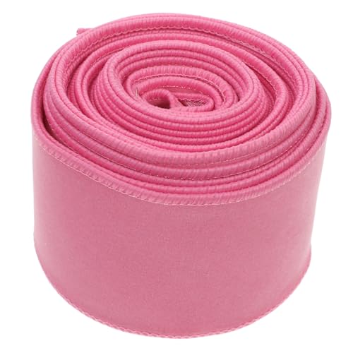 Gatuida Drahtkanten Satinband Breit Polyester Schleifenband für DIY Basteln Geschenkverpackung Blumen Hochzeit Dekorationen Gatuida Drahtkanten Satinband Breit Polyester Schleifenband für DIY Basteln Geschenkverpackung Blumen Hochzeit Dekorationen von Gatuida
