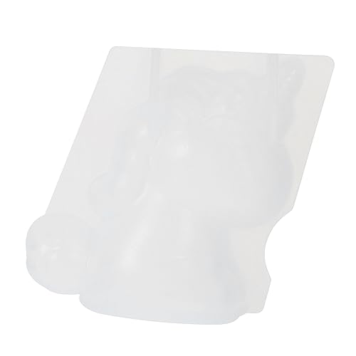 Gatuida Einhorn Silikonform für DIY Kreative und Praktische Gießform für Einzigartige Dekorationen Langlebig und Gesundheitlich Unbedenklich für Handgemachte und Wohnaccessoires Gatuida Einhorn Silikonform für DIY Kreative und Praktische Gießform für Einzigartige Dekorationen Langlebig und Gesundheitlich Unbedenklich für Handgemachte und Wohnaccessoires von Gatuida