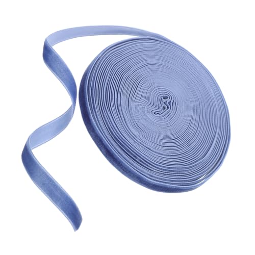 Gatuida Einseitiges Samtiges Geschenkband Verpackungsband für DIY Schleifen Basteln Festliche Dekoration und Geschenkverpackung Gatuida Einseitiges Samtiges Geschenkband Verpackungsband für DIY Schleifen Basteln Festliche Dekoration und Geschenkverpackung von Gatuida