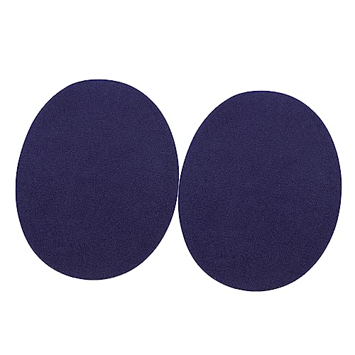 Gatuida Eisen Oval Patches für Kleidung Dekorative Flicken für Ellbogen und Knie für DIY Reparaturen an Jeans Jacken und Anderen Textilien Einfache Anwendung und Attraktives Design Gatuida Eisen Oval Patches für Kleidung Dekorative Flicken für Ellbogen und Knie für DIY Reparaturen an Jeans Jacken und Anderen Textilien Einfache Anwendung und Attraktives Design von Gatuida
