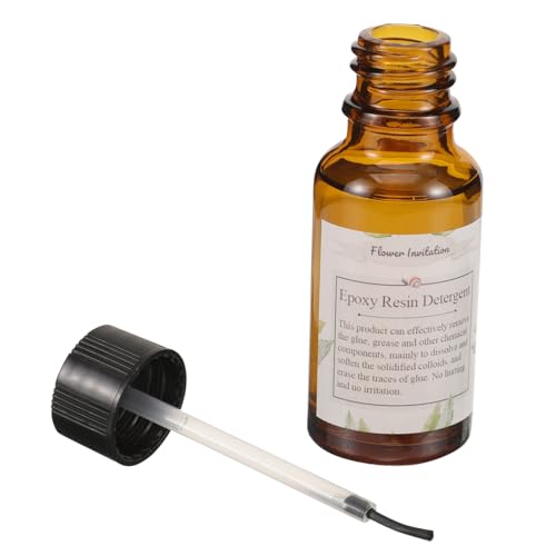 Gatuida Epoxidharz Formentrennmittel Effizientes DIY Trennspray für Harzformen für Künstler und Bastler Hervorragende Schmier und Trennleistung Sicher und Einfach Gatuida Epoxidharz Formentrennmittel Effizientes DIY Trennspray für Harzformen für Künstler und Bastler Hervorragende Schmier und Trennleistung Sicher und Einfach von Gatuida