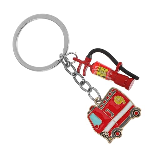 Gatuida Feuerwehrmann-schlüsselanhänger Wiederaufladbar Feuerwehrauto Kleines Feuer Löschen Kette Dekoration Fackel Aufkleber Münze Feuerlöscher Verzierung Schlüsselanhänger Retro Metall Gatuida Feuerwehrmann-schlüsselanhänger Wiederaufladbar Feuerwehrauto Kleines Feuer Löschen Kette Dekoration Fackel Aufkleber Münze Feuerlöscher Verzierung Schlüsselanhänger Retro Metall von Gatuida