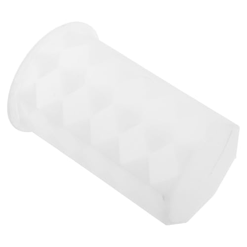 Gatuida Flexibles Silikon Kerzenform Diamantform für DIY Duftkerzen Gießform Langlebig Leicht Entformbar Vielseitig für Handwerk und Fondantkerzen Herstellung Geeignet Gatuida Flexibles Silikon Kerzenform Diamantform für DIY Duftkerzen Gießform Langlebig Leicht Entformbar Vielseitig für Handwerk und Fondantkerzen Herstellung Geeignet von Gatuida