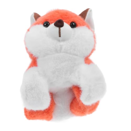 Gatuida Fuchs Plüschtier Slap Armband Niedliches Interaktives Design für Erwachsene für Geburtstagsgeschenke und Kinderpartys Einfach Anzulegen Tragen Gatuida Fuchs Plüschtier Slap Armband Niedliches Interaktives Design für Erwachsene für Geburtstagsgeschenke und Kinderpartys Einfach Anzulegen Tragen von Gatuida