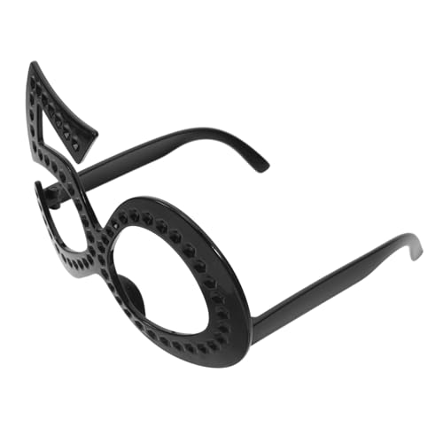 Gatuida Geburtstag Brille Lustige Foto Requisiten Für Geburtstagsfeiern Mit Strass Applikationen Schwarze Jahre Partybrillen Für Unvergessliche Erinnerungen Gatuida Geburtstag Brille Lustige Foto Requisiten Für Geburtstagsfeiern Mit Strass Applikationen Schwarze Jahre Partybrillen Für Unvergessliche Erinnerungen von Gatuida