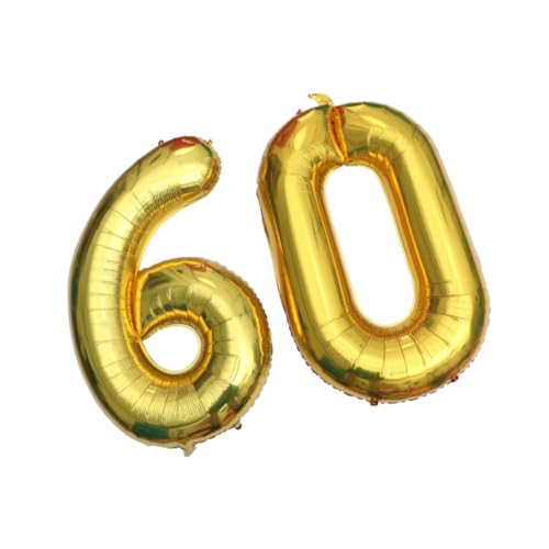 Gatuida Gold Nummer Folienballon Jumbo Aluminiumfolie Luftballons Für Geburtstagsfeiern Jubiläen Und Partys Hochwertige Party Dekoration Und Foto Requisiten Gatuida Gold Nummer Folienballon Jumbo Aluminiumfolie Luftballons Für Geburtstagsfeiern Jubiläen Und Partys Hochwertige Party Dekoration Und Foto Requisiten von Gatuida