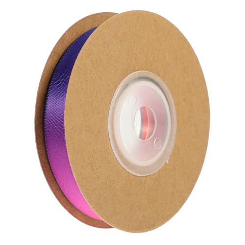 Gatuida Gradient Regenbogen Geschenkband Breit Yards Glattes Farbverlaufendes DIY Dekoband für Geschenkverpackung Schleifenherstellung Langlebiges Farbintensives Satinband Gatuida Gradient Regenbogen Geschenkband Breit Yards Glattes Farbverlaufendes DIY Dekoband für Geschenkverpackung Schleifenherstellung Langlebiges Farbintensives Satinband von Gatuida