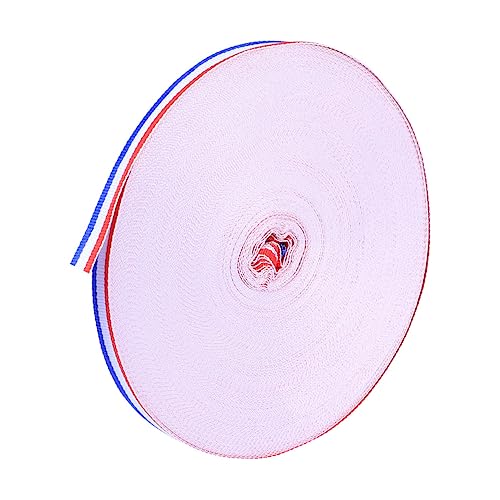 Gatuida Gurtband aus Polyester Hochzeitsgeschenke Polyesterband zum Basteln Band umwickeln Satinband doppelseitiges Polyesterband Tasche Weiß hochzeitsdeko gewebeband Stoffband Bulk-Band Gatuida Gurtband aus Polyester Hochzeitsgeschenke Polyesterband zum Basteln Band umwickeln Satinband doppelseitiges Polyesterband Tasche Weiß hochzeitsdeko gewebeband Stoffband Bulk-Band von Gatuida