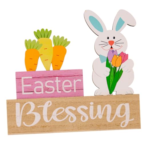 Gatuida Hasenblumenverzierung Fallende Wohnkultur Ostern Tischdecke Osterhandwerk Dekorationsartikel Für Tabletts Gestufter Tablettständer Thanksgiving- Tischdeko Zu Ostern Holz Gatuida Hasenblumenverzierung Fallende Wohnkultur Ostern Tischdecke Osterhandwerk Dekorationsartikel Für Tabletts Gestufter Tablettständer Thanksgiving- Tischdeko Zu Ostern Holz von Gatuida
