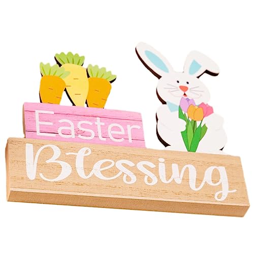 Gatuida Hasenblumenverzierung Fensterdekoration Osterdeko Fallende Wohnkultur -willkommensschilder Herbstdekoration Tischdeko Zu Ostern Tischdeko Für Den Frühling Osterhandwerk Holz Gatuida Hasenblumenverzierung Fensterdekoration Osterdeko Fallende Wohnkultur -willkommensschilder Herbstdekoration Tischdeko Zu Ostern Tischdeko Für Den Frühling Osterhandwerk Holz von Gatuida