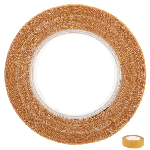 Gatuida Hochleistungsfähiges Doppelseitiges Klebeband für Den Außenbereich Teppichkleber Fiberglasgewebe 10 M Rolle Mehrzweck-klebeband Zur Teppich-/wandbefestigung Gatuida Hochleistungsfähiges Doppelseitiges Klebeband für Den Außenbereich Teppichkleber Fiberglasgewebe 10 M Rolle Mehrzweck-klebeband Zur Teppich-/wandbefestigung von Gatuida