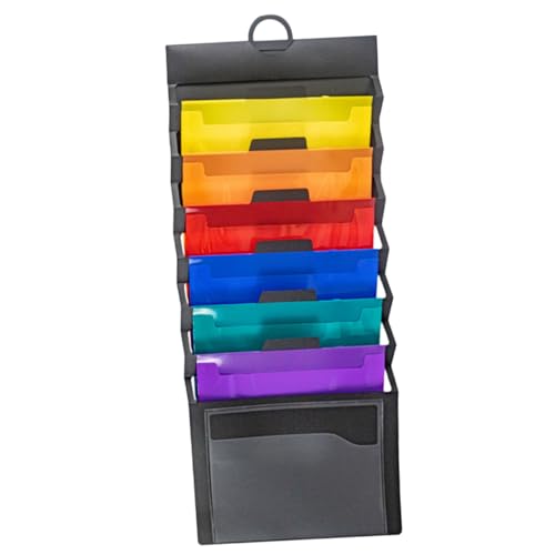 Gatuida Hochwertiger Tragbarer Hängender Aktenordner mit Mehrschichtigem Akkordeon Design Vielseitiger Dokumentenorganizer für Büro Zuhause Reisen und Studenten Einfache Klassifizierung Gatuida Hochwertiger Tragbarer Hängender Aktenordner mit Mehrschichtigem Akkordeon Design Vielseitiger Dokumentenorganizer für Büro Zuhause Reisen und Studenten Einfache Klassifizierung von Gatuida