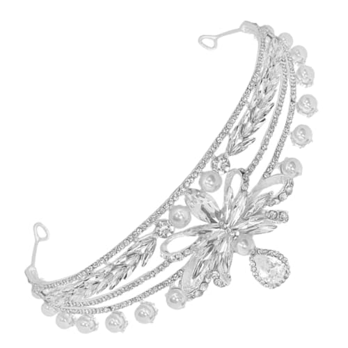 Gatuida Hochzeit Strass Krone Kopfschmuck Brautkrone Hochzeit Brautkrone Frauen Krone Tiara Gatuida Hochzeit Strass Krone Kopfschmuck Brautkrone Hochzeit Brautkrone Frauen Krone Tiara von Gatuida