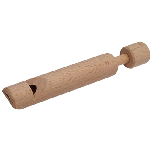Gatuida Hölzerne Kinderflöte Push Pull Flöte für Frühkindliche Bildung Musikinstrument für Holzspielzeug Musikalität und Hand Auge Koordination Gatuida Hölzerne Kinderflöte Push Pull Flöte für Frühkindliche Bildung Musikinstrument für Holzspielzeug Musikalität und Hand Auge Koordination von Gatuida