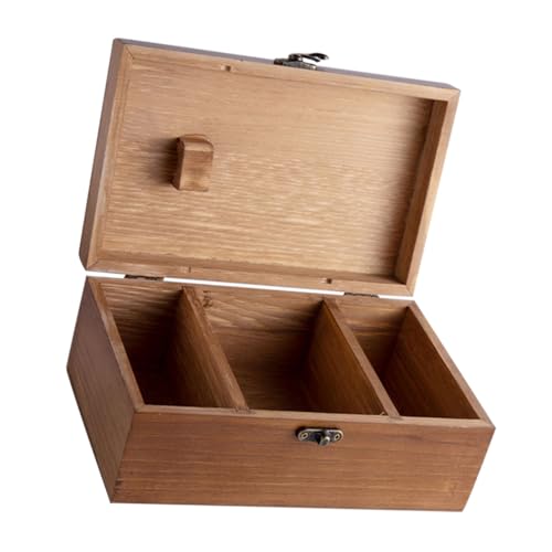 Gatuida Holz Nähkasten mit Lidded Pin Box Kompakte Nähzubehör Aufbewahrungsbox aus Massivem Holz Vintage Nadelkorb und Nähkit Organizer für Sicheres Nähen und Kleine Bastelgegenstände Gatuida Holz Nähkasten mit Lidded Pin Box Kompakte Nähzubehör Aufbewahrungsbox aus Massivem Holz Vintage Nadelkorb und Nähkit Organizer für Sicheres Nähen und Kleine Bastelgegenstände von Gatuida