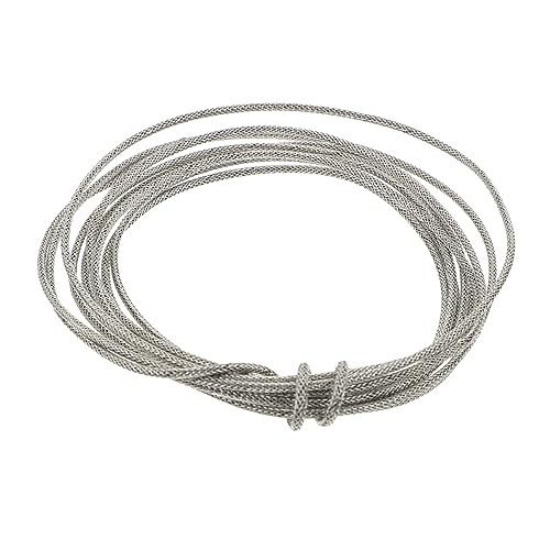 Gatuida Kabel gitarre gitarrenkabel guitar cable Gitarren-Pickup-Kabelzubehör Gitarren-Noise-Isolation Gitarrenverkabelung insulation Messgerät Haken abgeschirmt Schild Gitarren -Pickups von Gatuida