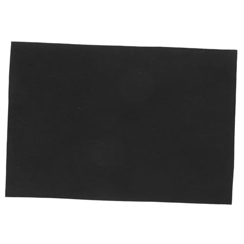 Gatuida Kalligraphie Filzmatte Schwarze Schreibtischunterlage Leicht Langlebig Glatte Oberfläche Schreibunterlage für Kalligraphie und Zeichnen für Büro und Zuhause Gatuida Kalligraphie Filzmatte Schwarze Schreibtischunterlage Leicht Langlebig Glatte Oberfläche Schreibunterlage für Kalligraphie und Zeichnen für Büro und Zuhause von Gatuida
